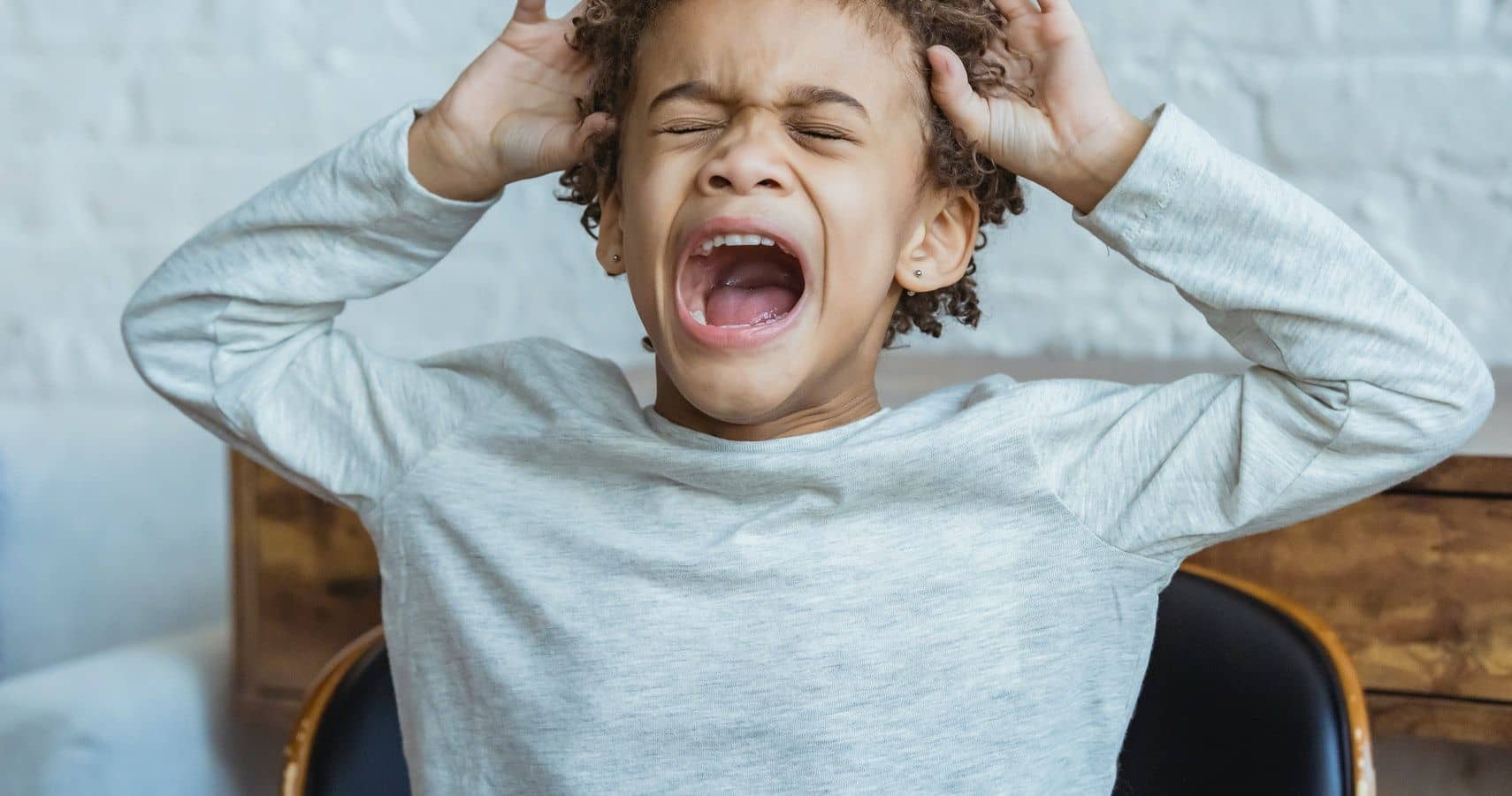 Why Ignoring A Tantrum Might Not Always Work (& What To Do Instead)