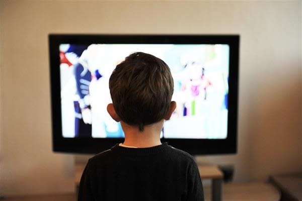 Media violence and its effects on child’s development