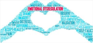 What is Emotional Dysregulation?