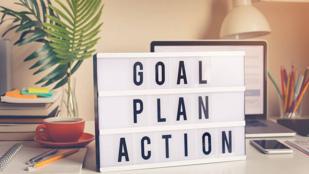 6 Secrets to Goal Setting with ADHD