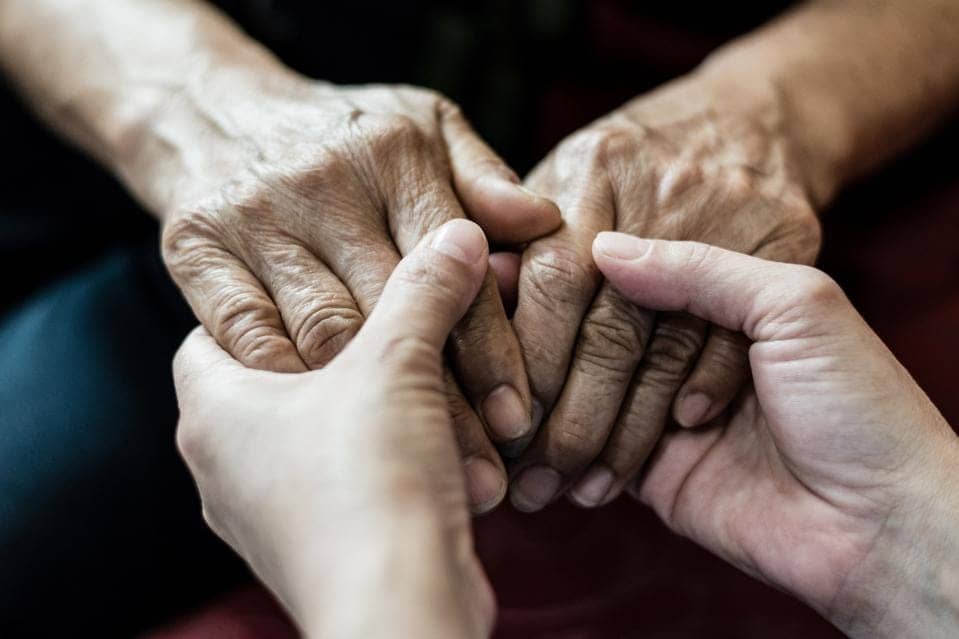 Caregiving Is Crucial: How To Support Caregivers And Why It Matters So Much