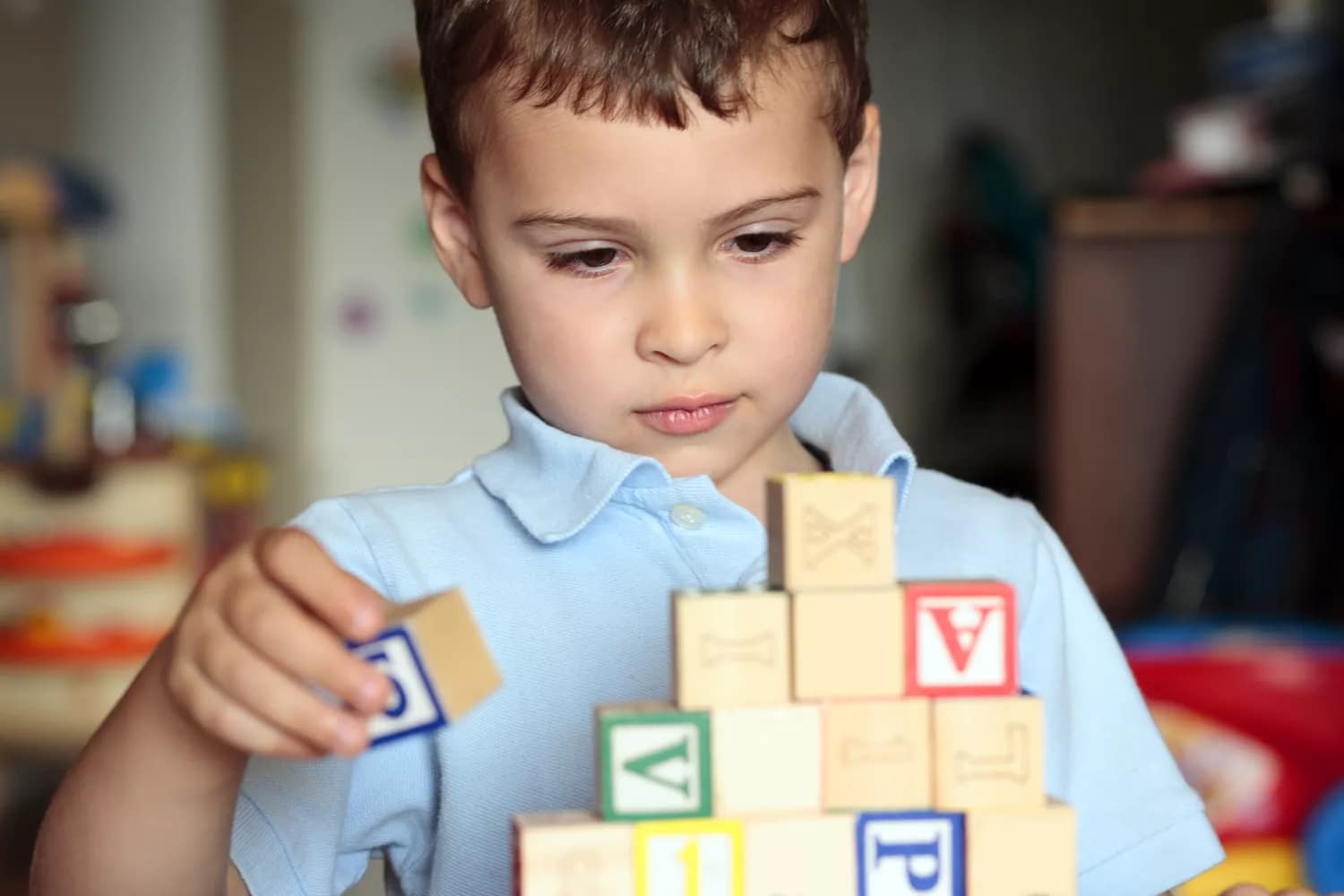 How Much ABA Is Enough for Children With Autism