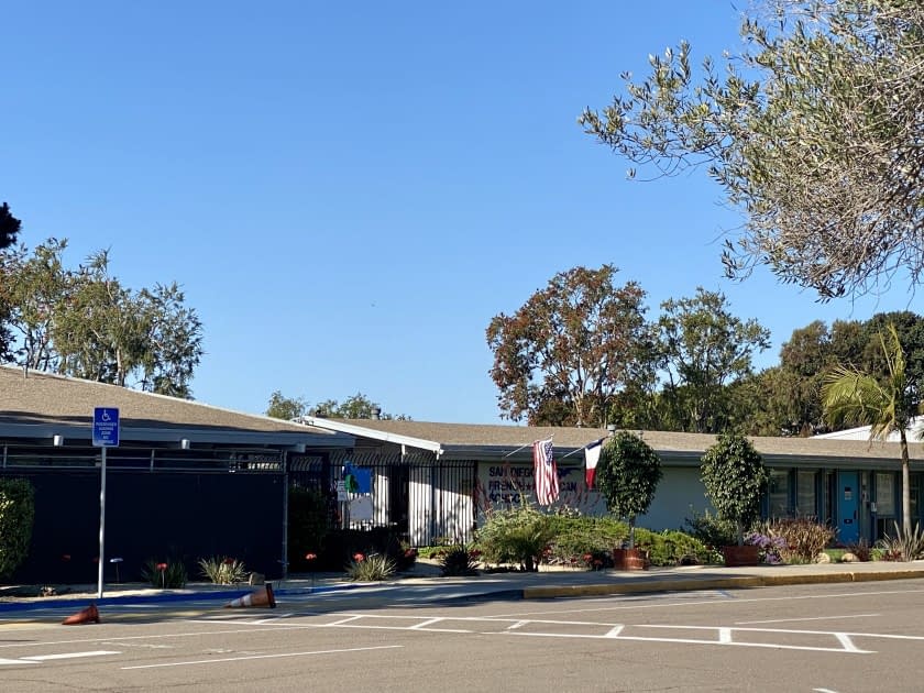 Second lawsuit filed against La Jolla private school amid allegations of bullying