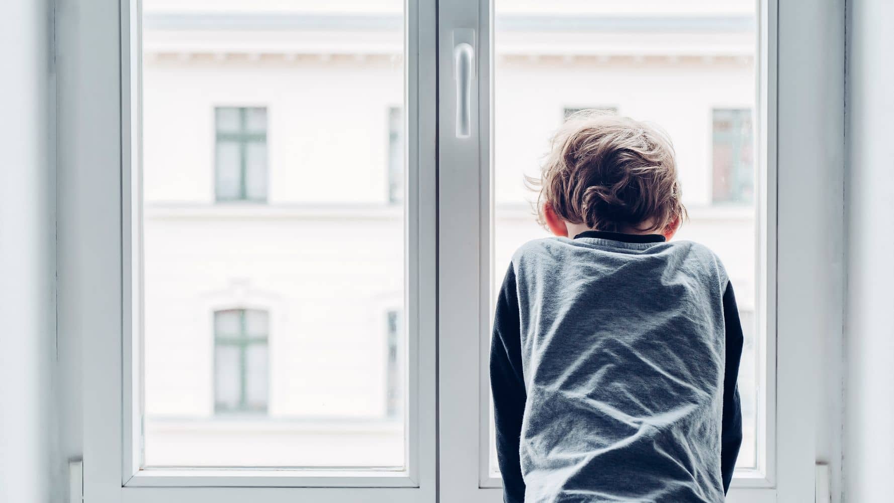 5 Toxic Behaviors Parents Engage In — Without Realizing It