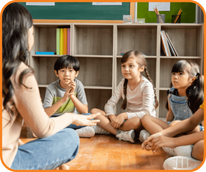 Asian American language immersion,social development child development,help child with social skills,helping children deal with anxiety,benefits of multilingualism