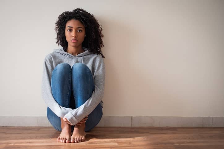 Síntomas de depresión en adolescentes: por qué los adolescentes de hoy están más deprimidos que nunca